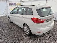 Bmw 216 gran tourer navi, 2018 - afbeelding 23 van  37