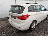 Bmw 216 gran tourer navi, 2018 - afbeelding 32 van  37