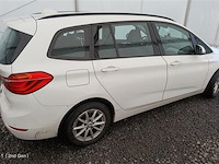 Bmw 216 gran tourer navi, 2018 - afbeelding 33 van  37