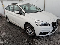 Bmw 216 gran tourer navi, 2018 - afbeelding 34 van  37