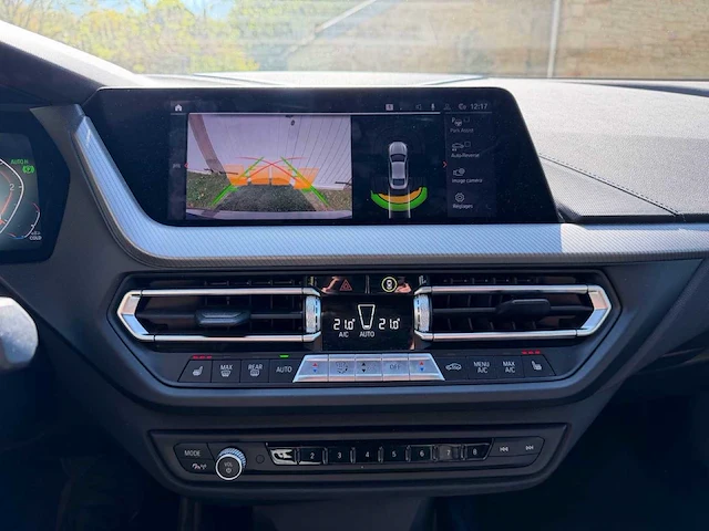 Bmw 216d - 2021 - afbeelding 4 van  29