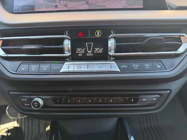 Bmw 216d - 2021 - afbeelding 10 van  29