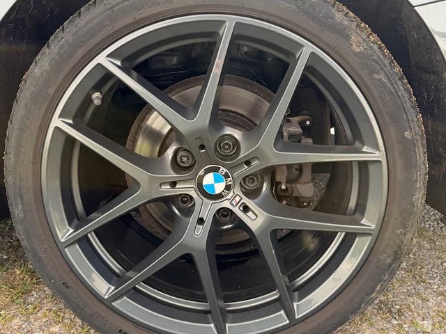 Bmw 216d - 2021 - afbeelding 2 van  42