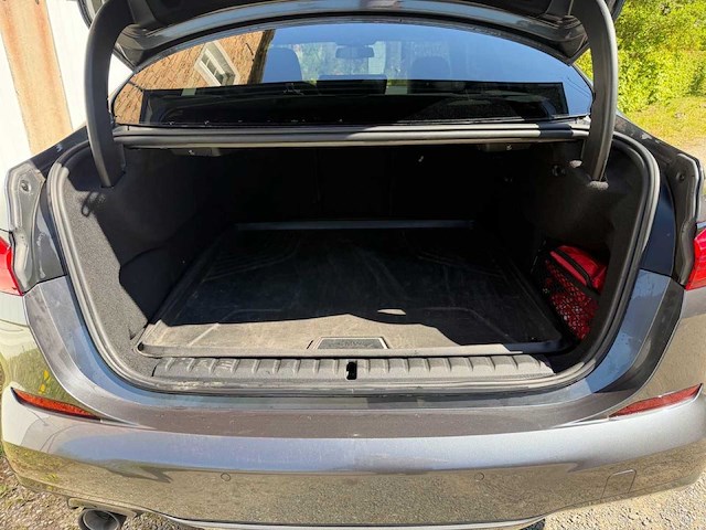 Bmw 216d - 2021 - afbeelding 4 van  42