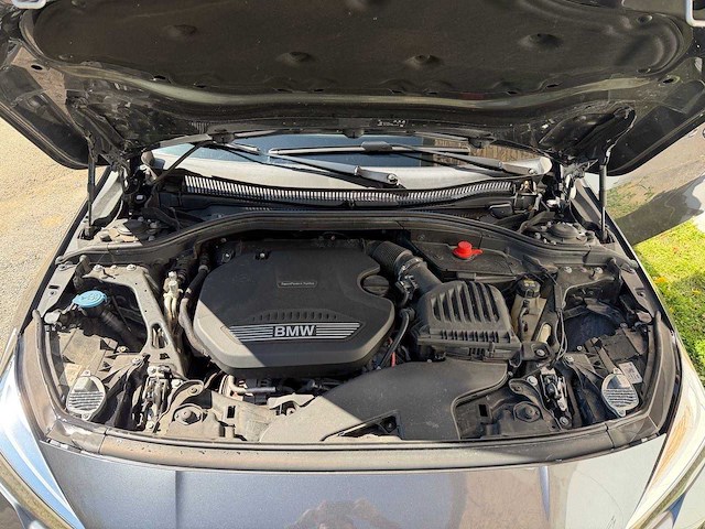 Bmw 216d - 2021 - afbeelding 7 van  42