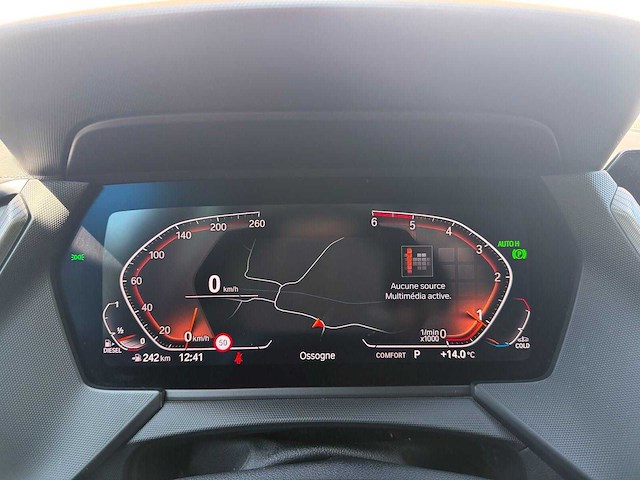 Bmw 216d - 2021 - afbeelding 8 van  42