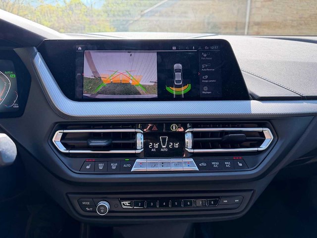 Bmw 216d - 2021 - afbeelding 9 van  42