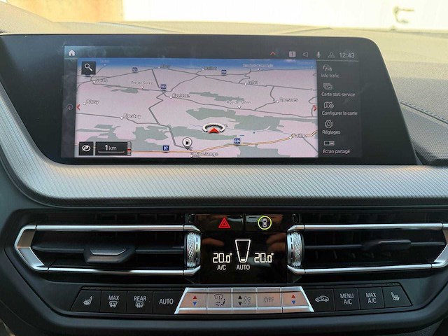 Bmw 216d - 2021 - afbeelding 20 van  42
