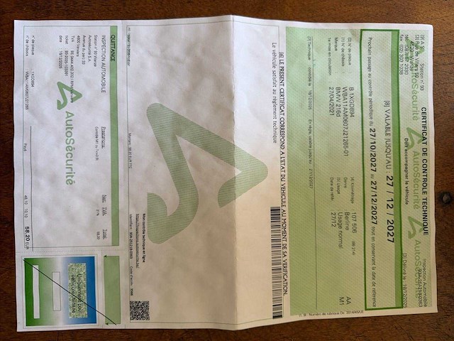 Bmw 216d - 2021 - afbeelding 32 van  42