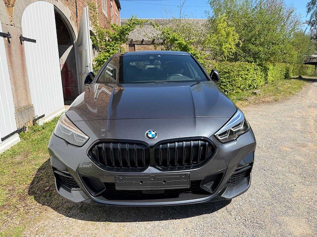 Bmw 216d - 2021 - afbeelding 33 van  42