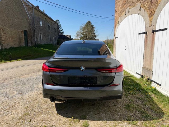 Bmw 216d - 2021 - afbeelding 34 van  42