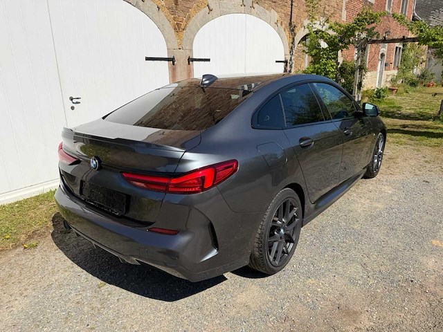 Bmw 216d - 2021 - afbeelding 38 van  42