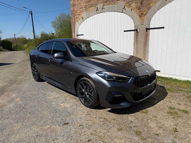 Bmw 216d - 2021 - afbeelding 40 van  42