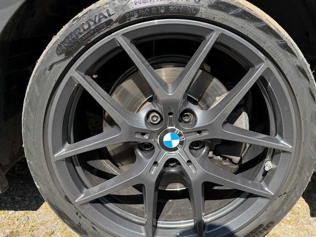 Bmw 216d - 2021 - afbeelding 41 van  42