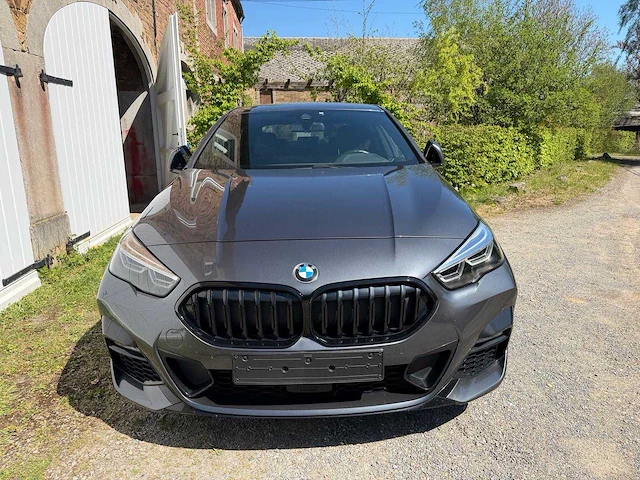 Bmw 216d - 2021 - afbeelding 30 van  42