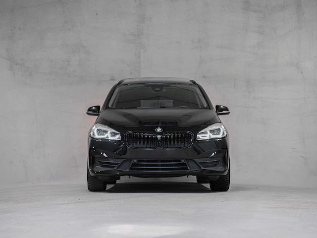 Bmw 216d gran tourer auto 2021 - afbeelding 1 van  6