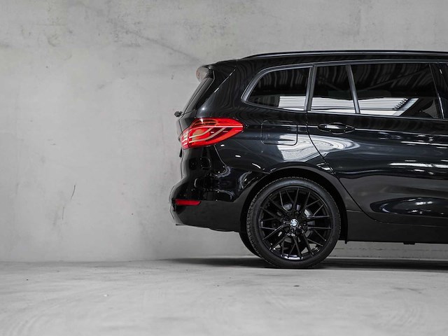 Bmw 216d gran tourer auto 2021 - afbeelding 9 van  9