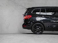 Bmw 216d gran tourer auto 2021 - afbeelding 9 van  9