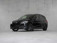 Bmw 216d gran tourer auto 2021 - afbeelding 2 van  9