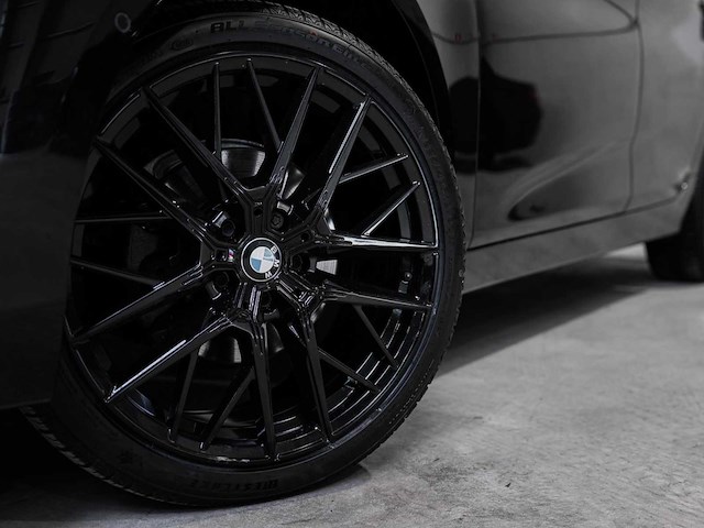 Bmw 216d gran tourer auto 2021 - afbeelding 4 van  9