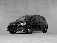 Bmw 216d gran tourer auto 2021 - afbeelding 1 van  9