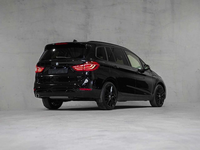 Bmw 216d gran tourer auto 2021 - afbeelding 5 van  6