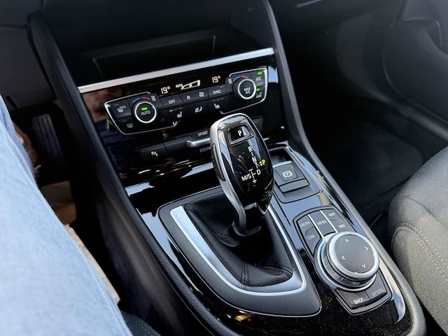 Bmw 220d gran tourer, 2019 - afbeelding 5 van  34