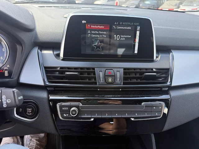 Bmw 220d gran tourer, 2019 - afbeelding 6 van  34