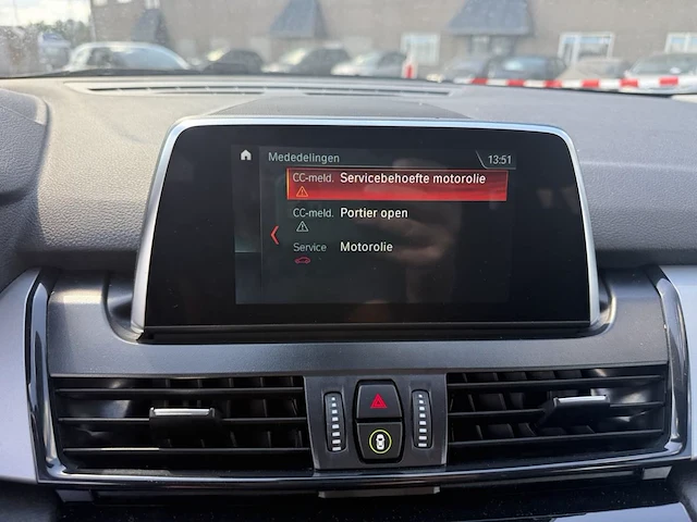 Bmw 220d gran tourer, 2019 - afbeelding 7 van  34