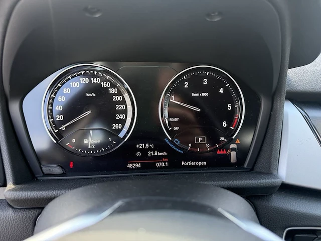 Bmw 220d gran tourer, 2019 - afbeelding 8 van  34