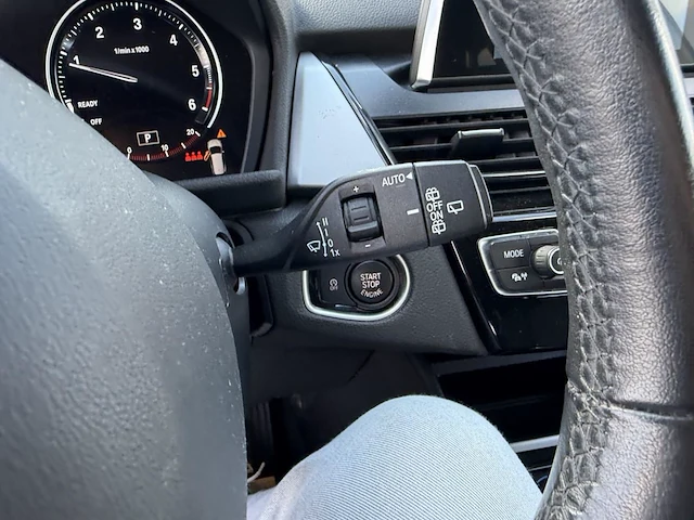 Bmw 220d gran tourer, 2019 - afbeelding 10 van  34