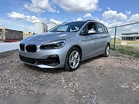 Bmw 220d gran tourer, 2019