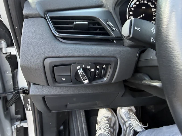 Bmw 220d gran tourer, 2019 - afbeelding 13 van  34