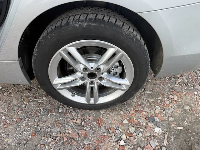 Bmw 220d gran tourer, 2019 - afbeelding 15 van  34