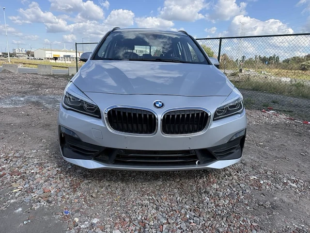 Bmw 220d gran tourer, 2019 - afbeelding 12 van  34