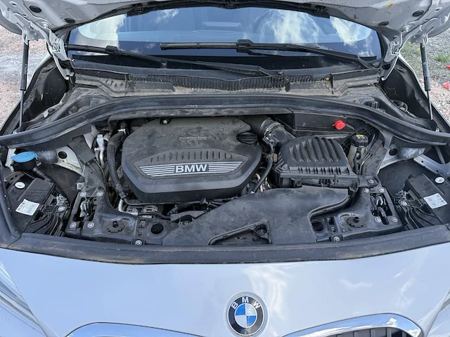 Bmw 220d gran tourer, 2019 - afbeelding 27 van  34