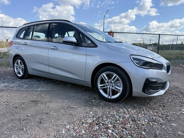 Bmw 220d gran tourer, 2019 - afbeelding 23 van  34