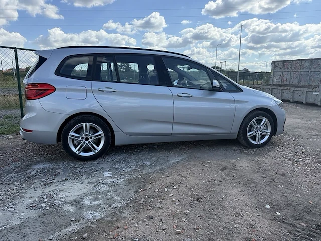 Bmw 220d gran tourer, 2019 - afbeelding 29 van  34