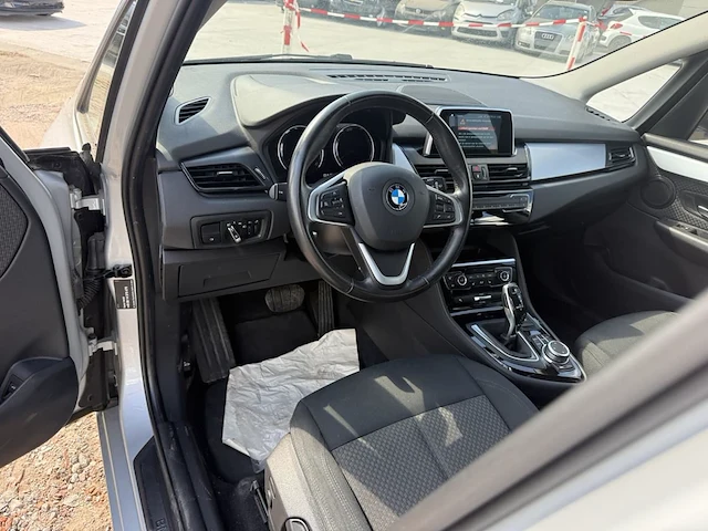 Bmw 220d gran tourer, 2019 - afbeelding 34 van  34