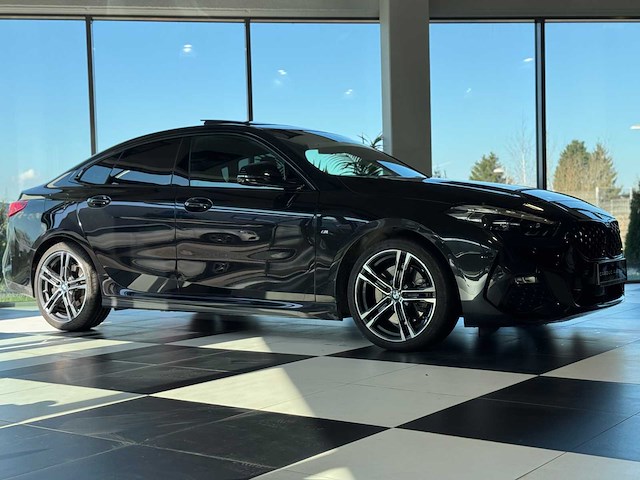 Bmw 220d xdrive gran coupe m sport - afbeelding 2 van  43