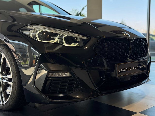 Bmw 220d xdrive gran coupe m sport - afbeelding 3 van  43