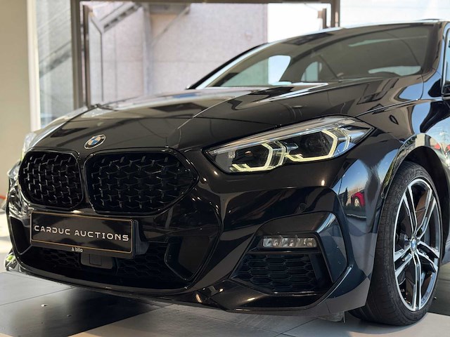 Bmw 220d xdrive gran coupe m sport - afbeelding 4 van  43