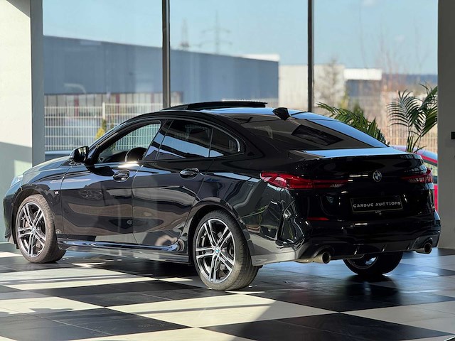 Bmw 220d xdrive gran coupe m sport - afbeelding 8 van  43