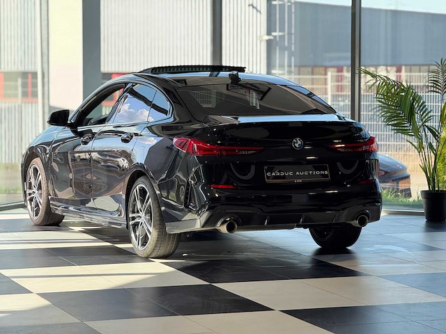 Bmw 220d xdrive gran coupe m sport - afbeelding 9 van  43