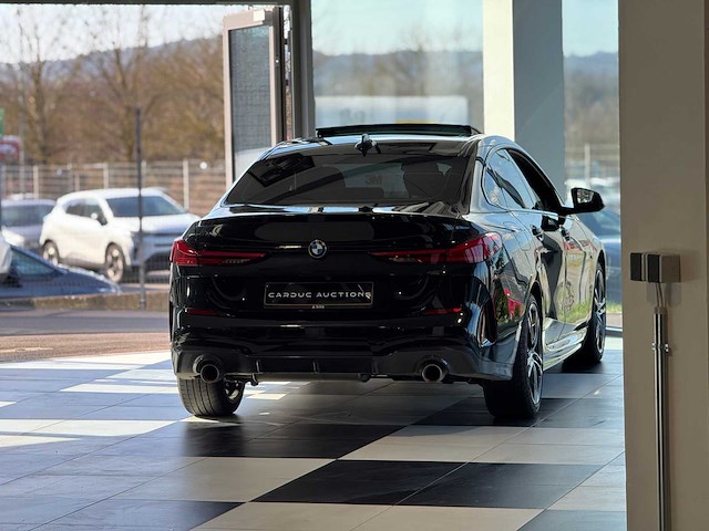 Bmw 220d xdrive gran coupe m sport - afbeelding 12 van  43