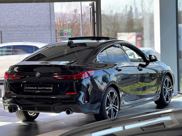 Bmw 220d xdrive gran coupe m sport - afbeelding 13 van  43
