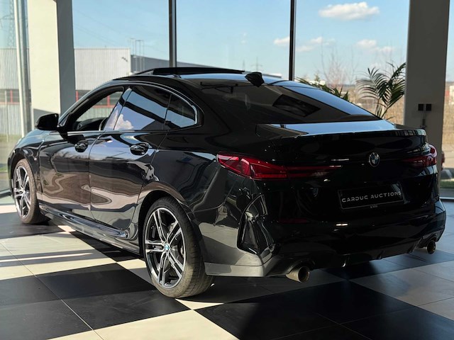 Bmw 220d xdrive gran coupe m sport - afbeelding 14 van  43