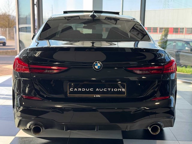 Bmw 220d xdrive gran coupe m sport - afbeelding 15 van  43