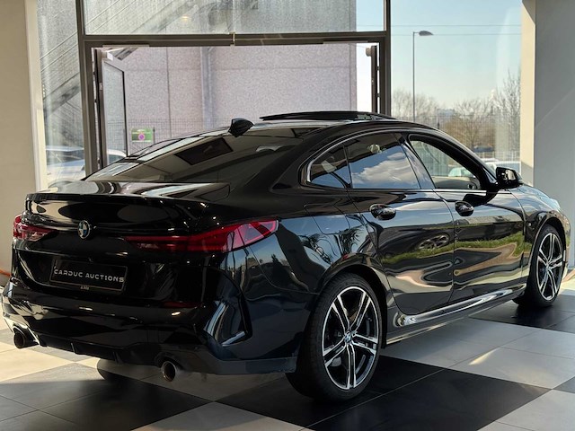 Bmw 220d xdrive gran coupe m sport - afbeelding 17 van  43