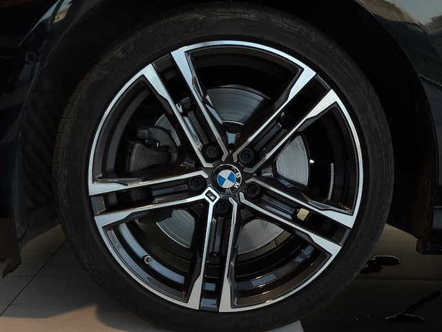 Bmw 220d xdrive gran coupe m sport - afbeelding 20 van  43